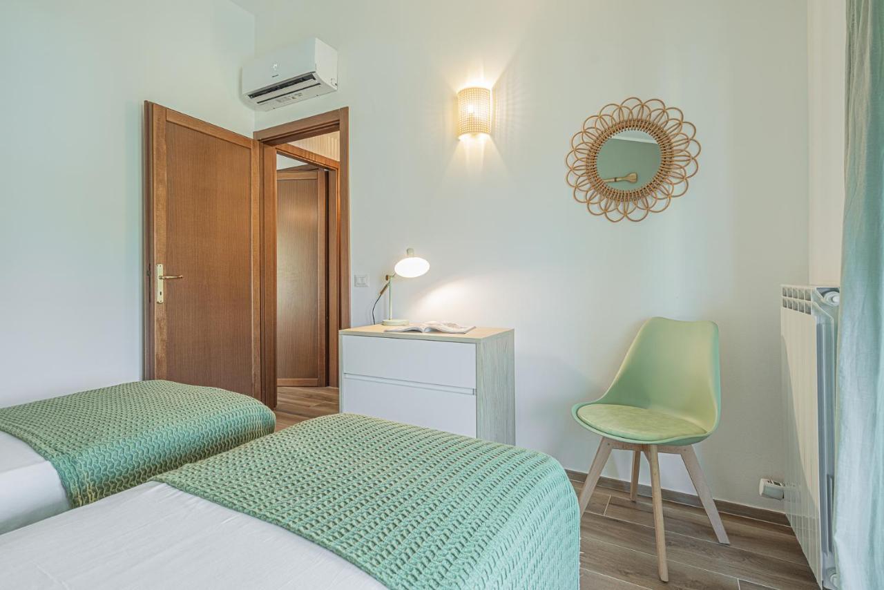 Dolce Vita Family Apartment Sirmione Exterior photo