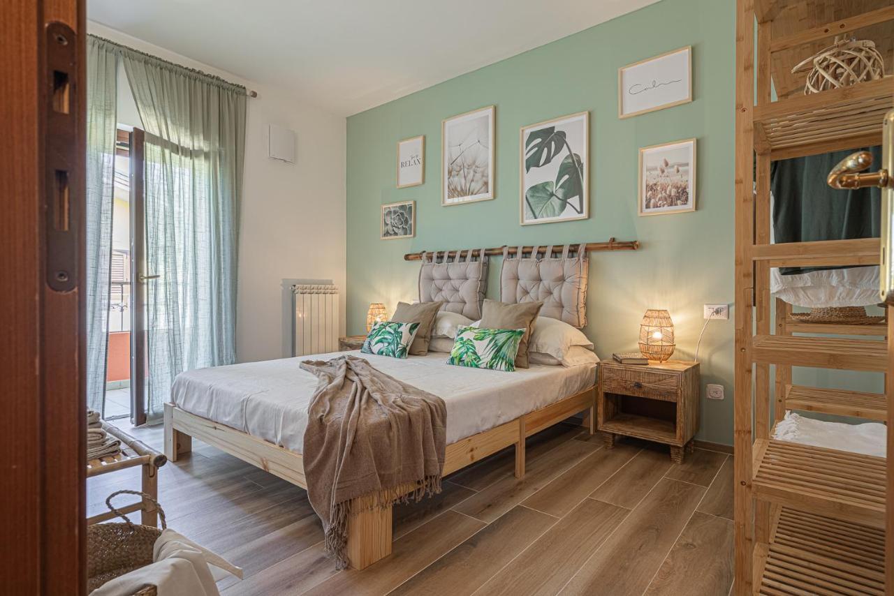 Dolce Vita Family Apartment Sirmione Exterior photo