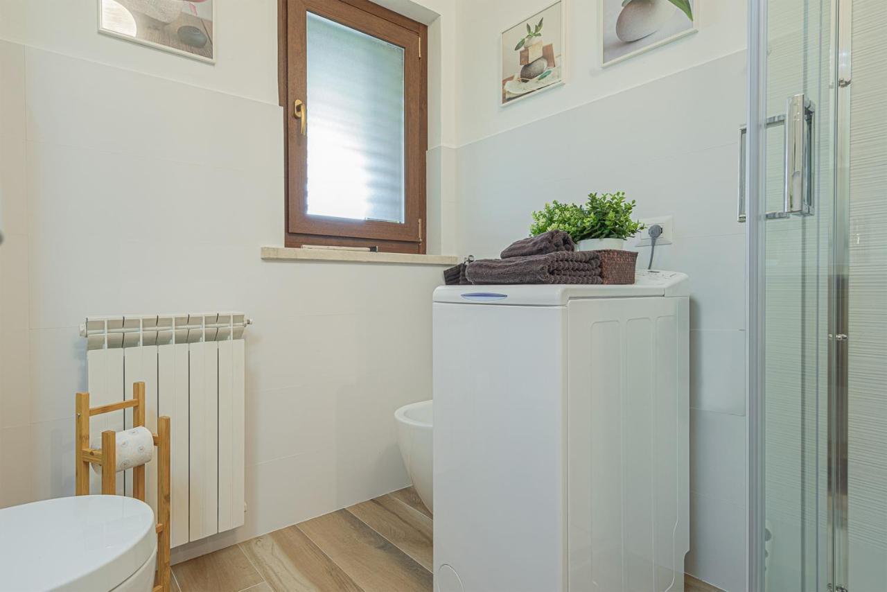 Dolce Vita Family Apartment Sirmione Exterior photo
