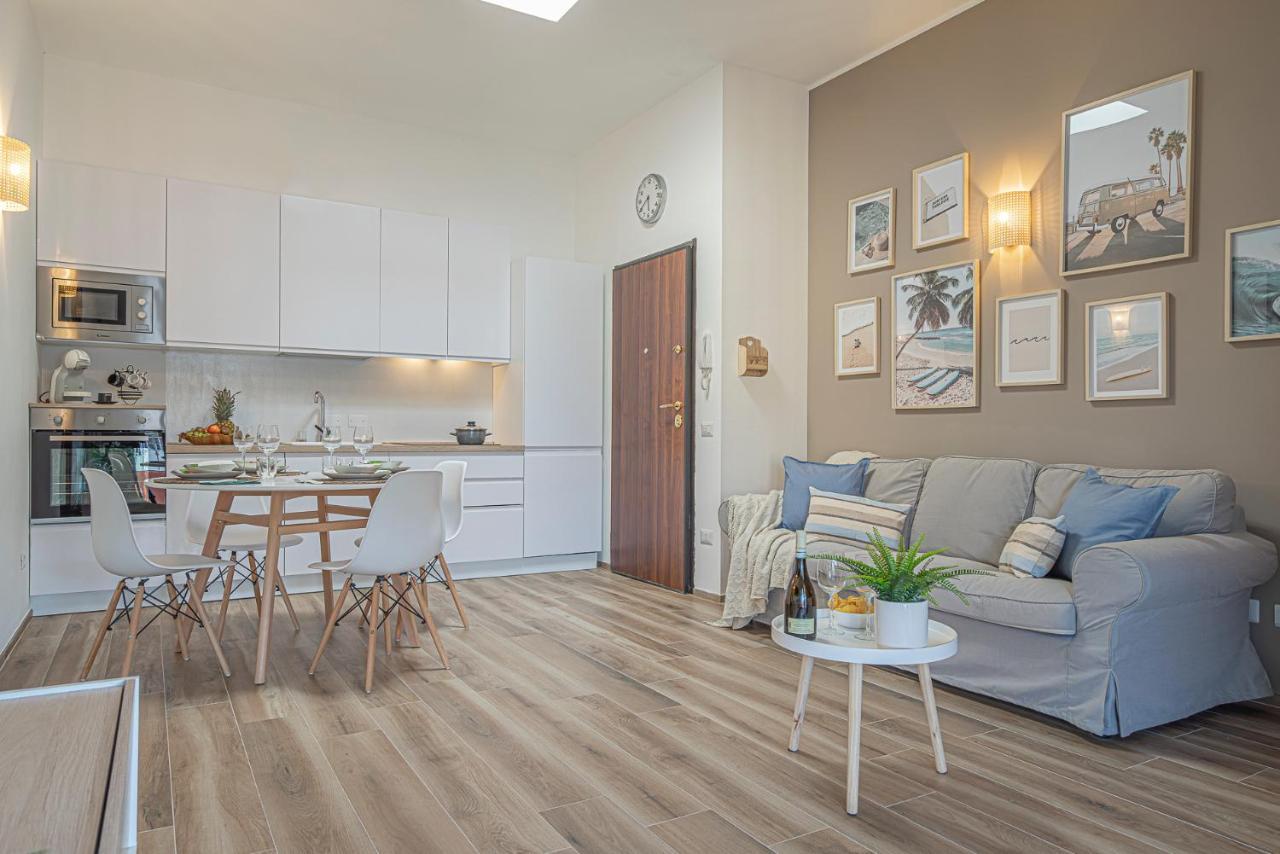Dolce Vita Family Apartment Sirmione Exterior photo