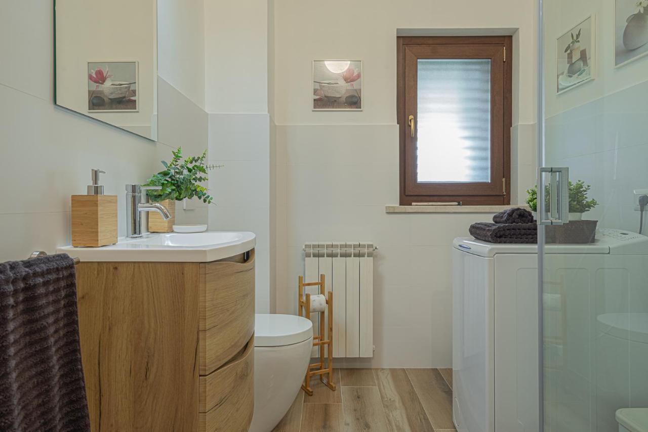 Dolce Vita Family Apartment Sirmione Exterior photo