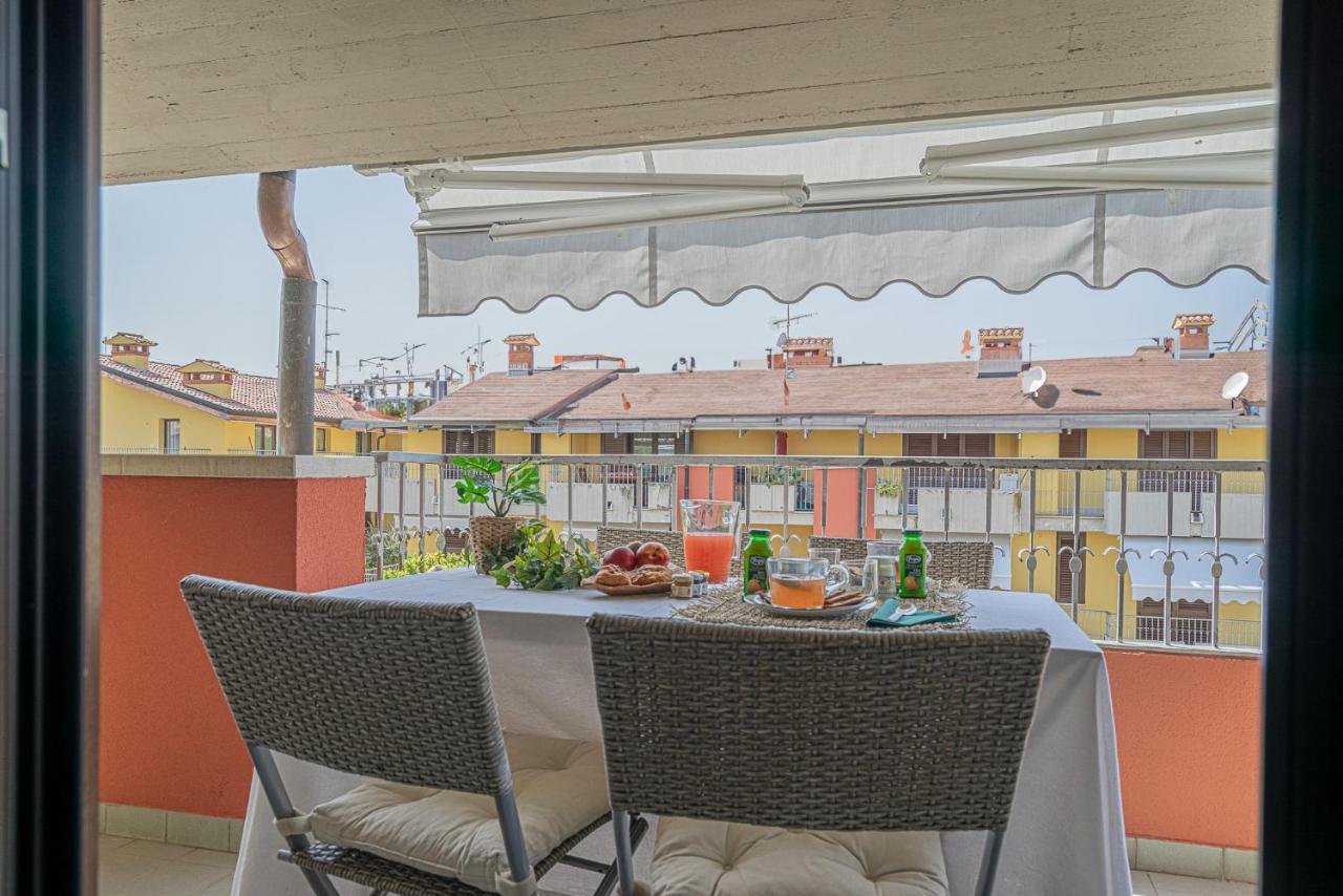 Dolce Vita Family Apartment Sirmione Exterior photo
